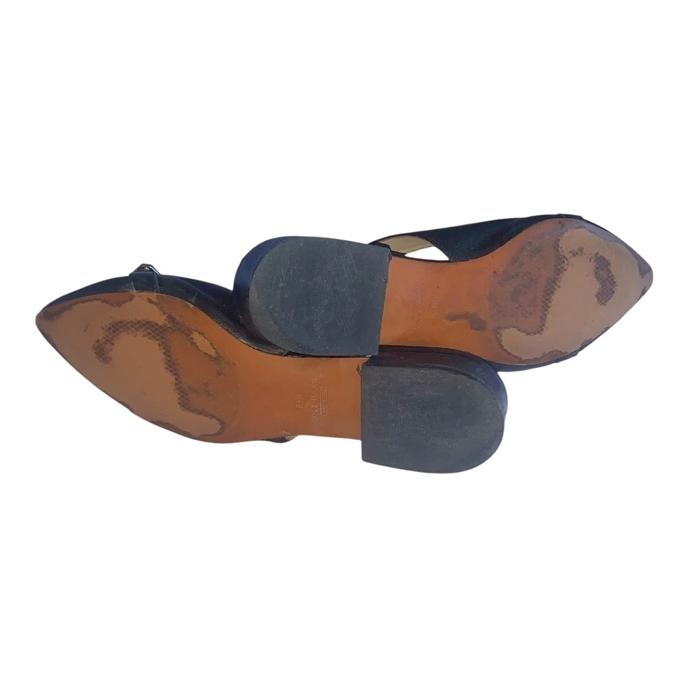 Cole Haan Flats - Picture 6 of 7
